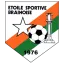 Vereinslogo Fußballverein ES Brainoise B