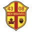 Vereinslogo Fußballverein REH Braives