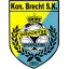 Vereinslogo Fußballverein Kon. Brecht SK
