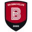 Vereinslogo Fußballverein RR Breivelde-Zottegem B