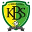 Vereinslogo Fußballverein Kon. Brielen Sport
