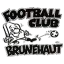 Vereinslogo Fußballverein FC Brunehaut