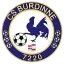 Vereinslogo Fußballverein CS Burdinne