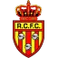 Clublogo voetbalvereniging R. Cappellen FC