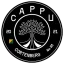Clublogo voetbalvereniging Cappu Kortenberg