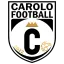 Logo du club de football Carolo Football