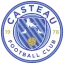 Vereinslogo Fußballverein FC Casteau