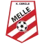 Vereinslogo Fußballverein KV Cercle Melle