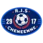 Vereinslogo Fußballverein RJS Chênée