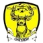 Clublogo voetbalvereniging FC Chevron
