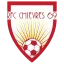 Vereinslogo Fußballverein RFC Chièvres 69