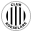 Vereinslogo Fußballverein Club Roeselare