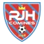 Vereinslogo Fußballverein RJH Comines
