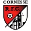 Vereinslogo Fußballverein RFC Cornesse
