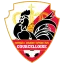Logo du club de football RUS Courcelloise