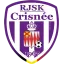 Vereinslogo Fußballverein RJSK Crisnée