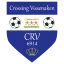 Vereinslogo Fußballverein Crossing Vissenaken B