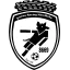 Vereinslogo Fußballverein Dames Racing Harelbeke