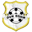 Vereinslogo Fußballverein DVK Egem