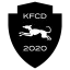 Vereinslogo Fußballverein KFC Damme
