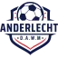 Vereinslogo Fußballverein FC DAWM Anderlecht