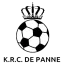 Vereinslogo Fußballverein KRC De Panne