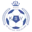 Vereinslogo Fußballverein KSV De Ruiter