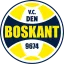 Vereinslogo Fußballverein VC Den Boskant Peizegem B