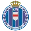 Vereinslogo Fußballverein KAV Dendermonde