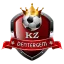 Vereinslogo Fußballverein KZ Dentergem