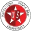 Vereinslogo Fußballverein KWS Desselgem