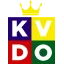Vereinslogo Fußballverein KV Diksmuide Oostende B