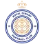 Club logo football club R Dinant FC