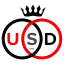Club logo football club RUS Dinantaise
