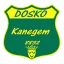 Vereinslogo Fußballverein Dosko Kanegem