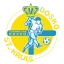 Vereinslogo Fußballverein Kon. Dosko Sint-Kruis