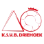 Vereinslogo Fußballverein KSVB Driehoek