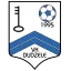 Vereinslogo Fußballverein VK Dudzele