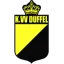 Vereinslogo Fußballverein KVV Duffel