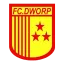 Vereinslogo Fußballverein FC Dworp