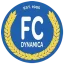 Clublogo voetbalvereniging FC Dynamica