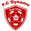 Vereinslogo Fußballverein FC Dynamo Beervelde