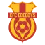Vereinslogo Fußballverein KFC Edeboys