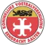 Vereinslogo Fußballverein KV Eendracht Aalter