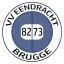 Vereinslogo Fußballverein VV Eendracht Brugge