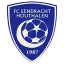 Vereinslogo Fußballverein FC Eendracht Houthalen