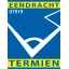 Vereinslogo Fußballverein Eendracht Termien