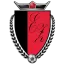 Clublogo voetbalvereniging KFC Eendracht Zele B