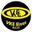 Vereinslogo Fußballverein VKE Eizer