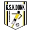 Vereinslogo Fußballverein KSK Ekeren Donk B
